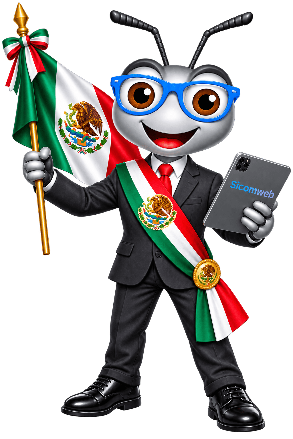 PAGINAS WEB PARA EMPRESAS EN MÉXICO