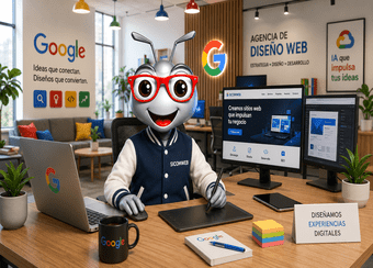 TENDENCIAS DE DISEÑO DE PAGINAS WEB EN MÉXICO EN 2026