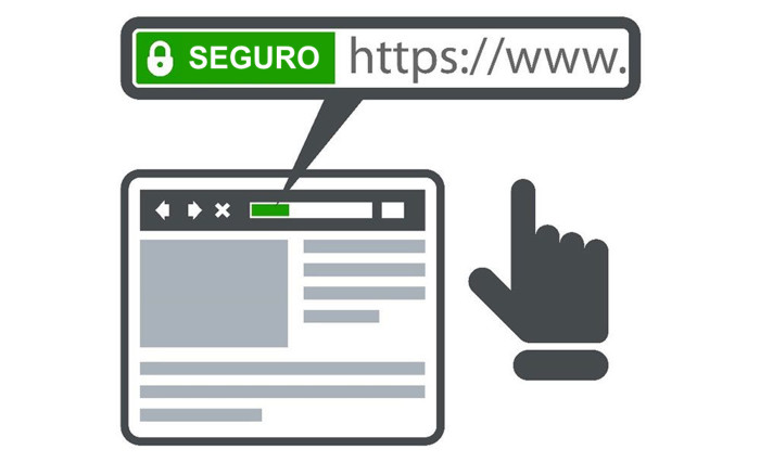 DISEÑO DE PAGINAS WEB ECONÓMICAS CON CERTIFICADO SSL