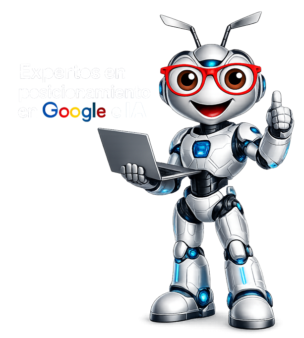EXPERTOS EN DISEÑO DE PAGINAS WEB ECONÓMICAS